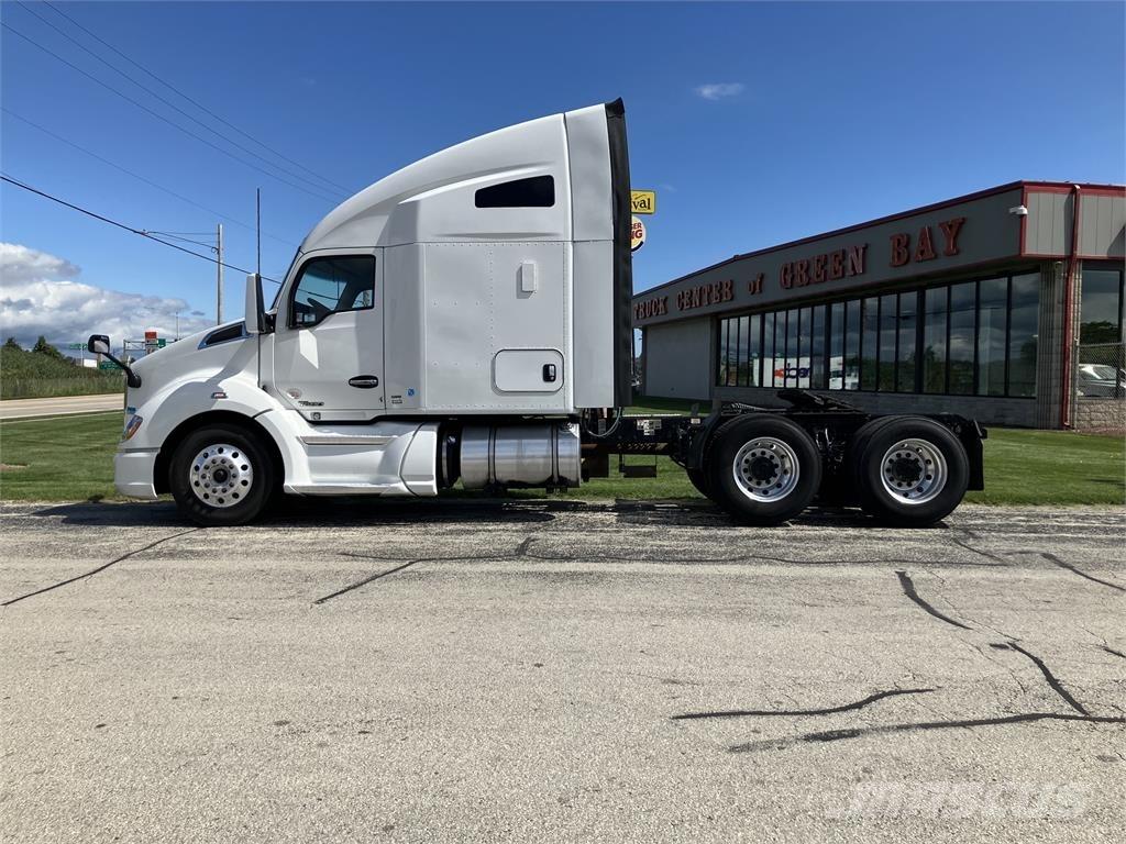 Kenworth T680 Otros camiones