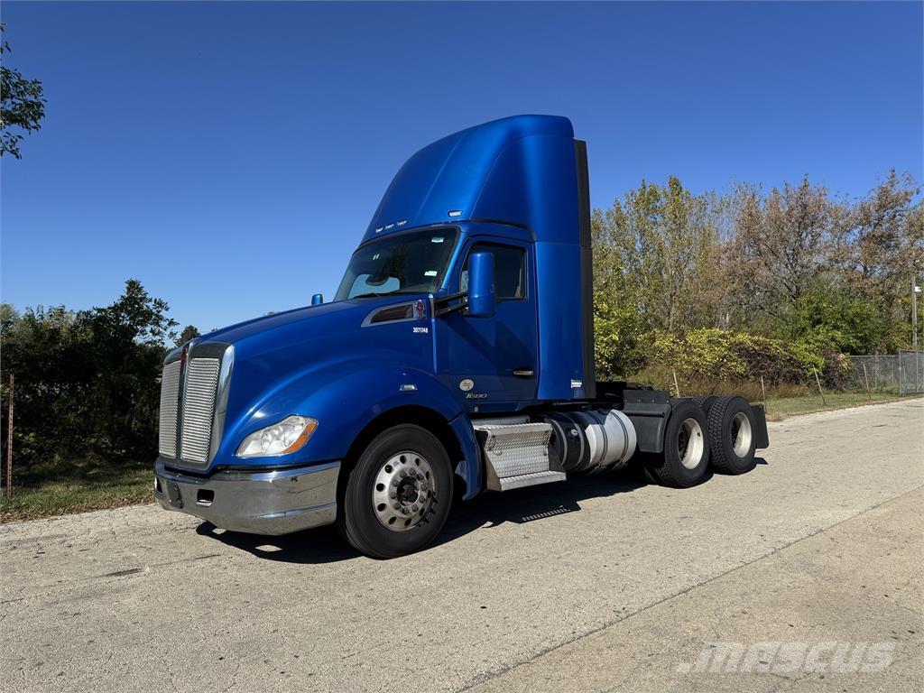 Kenworth T680 Otros camiones