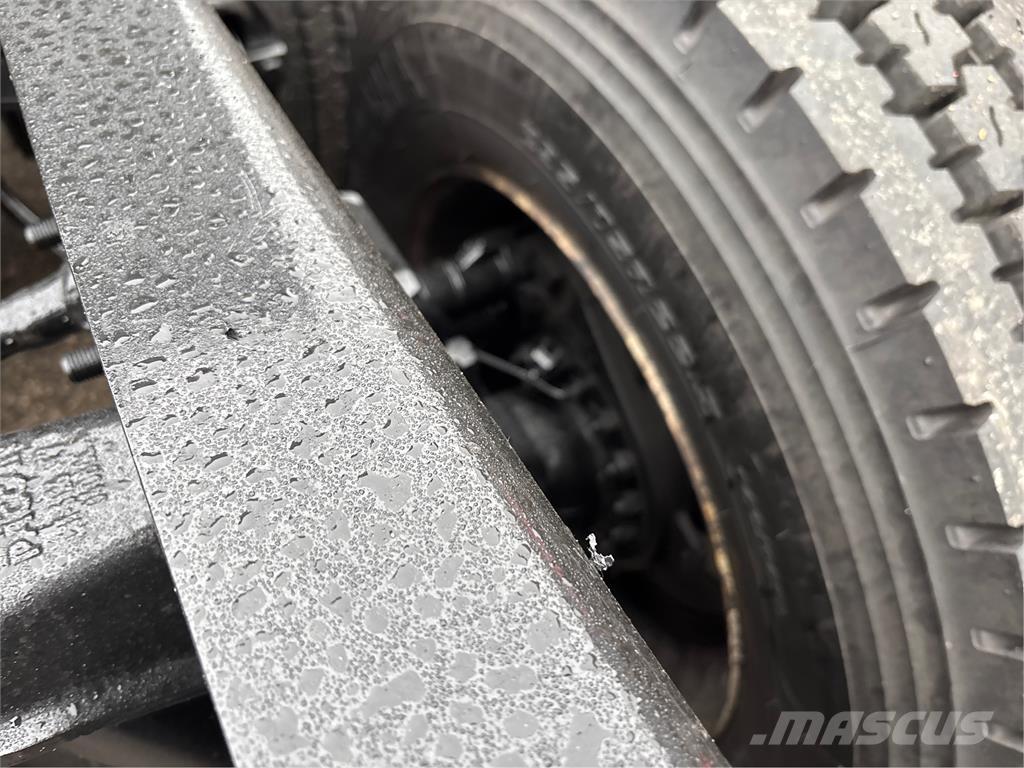 Kenworth T680 Cabezas tractoras