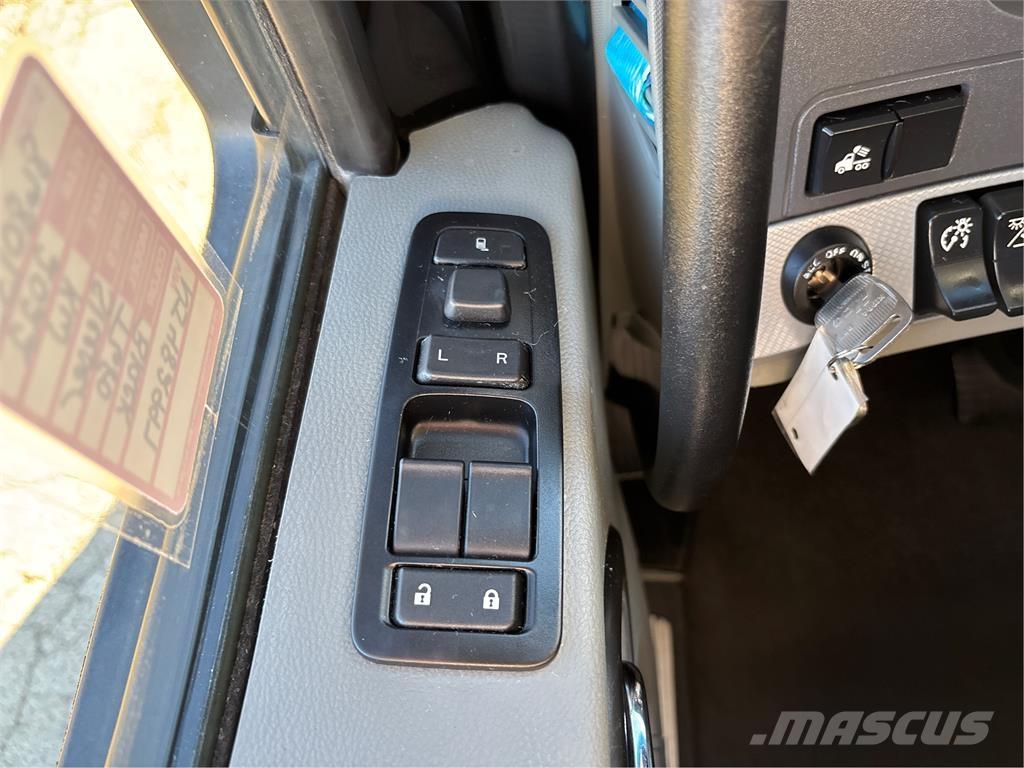 Kenworth T680 Cabezas tractoras