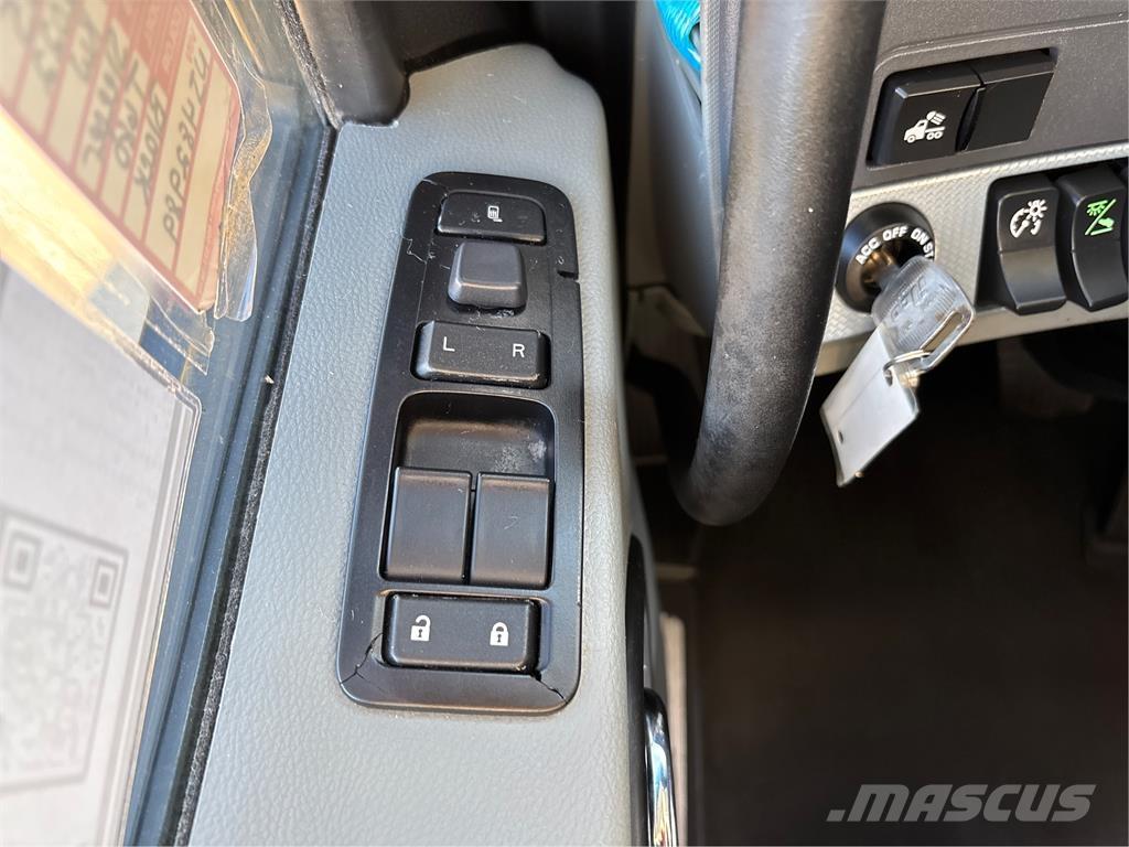 Kenworth T680 Cabezas tractoras