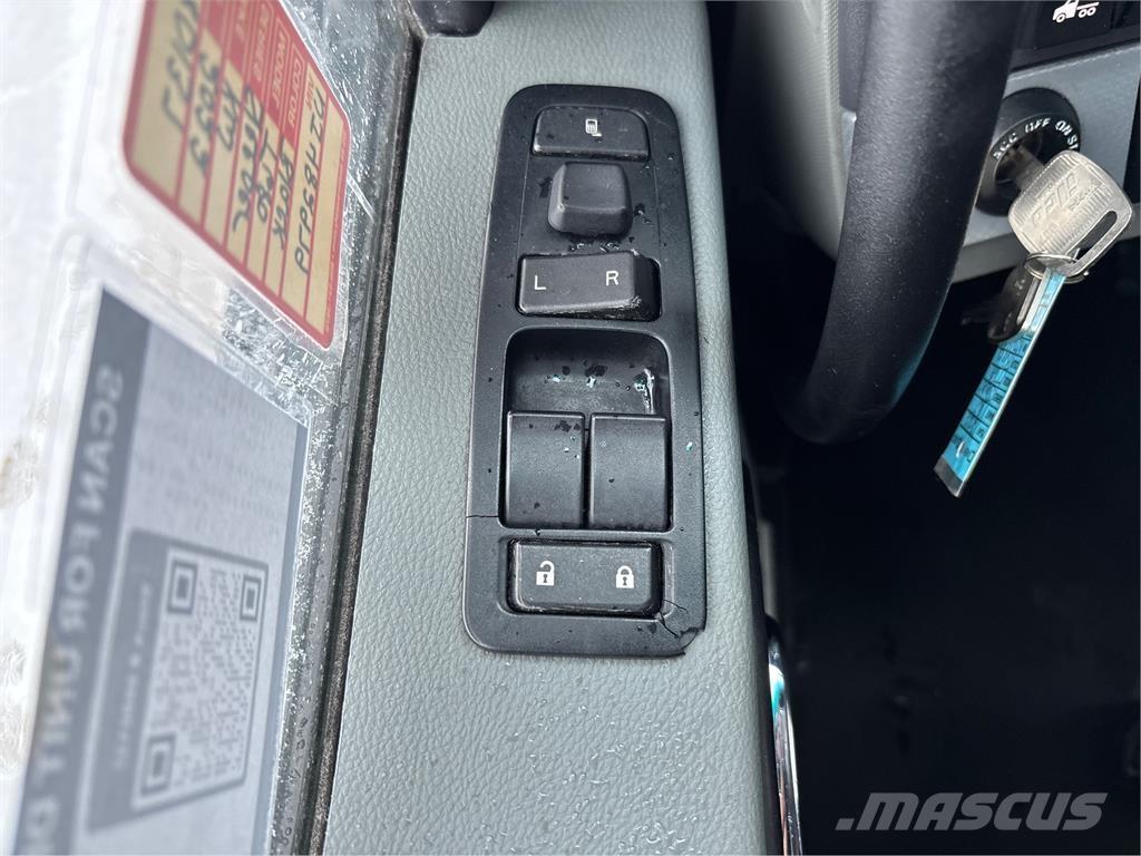 Kenworth T680 Cabezas tractoras