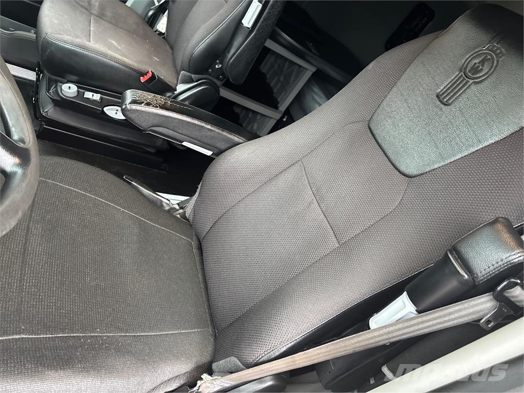 Kenworth T680 Cabezas tractoras