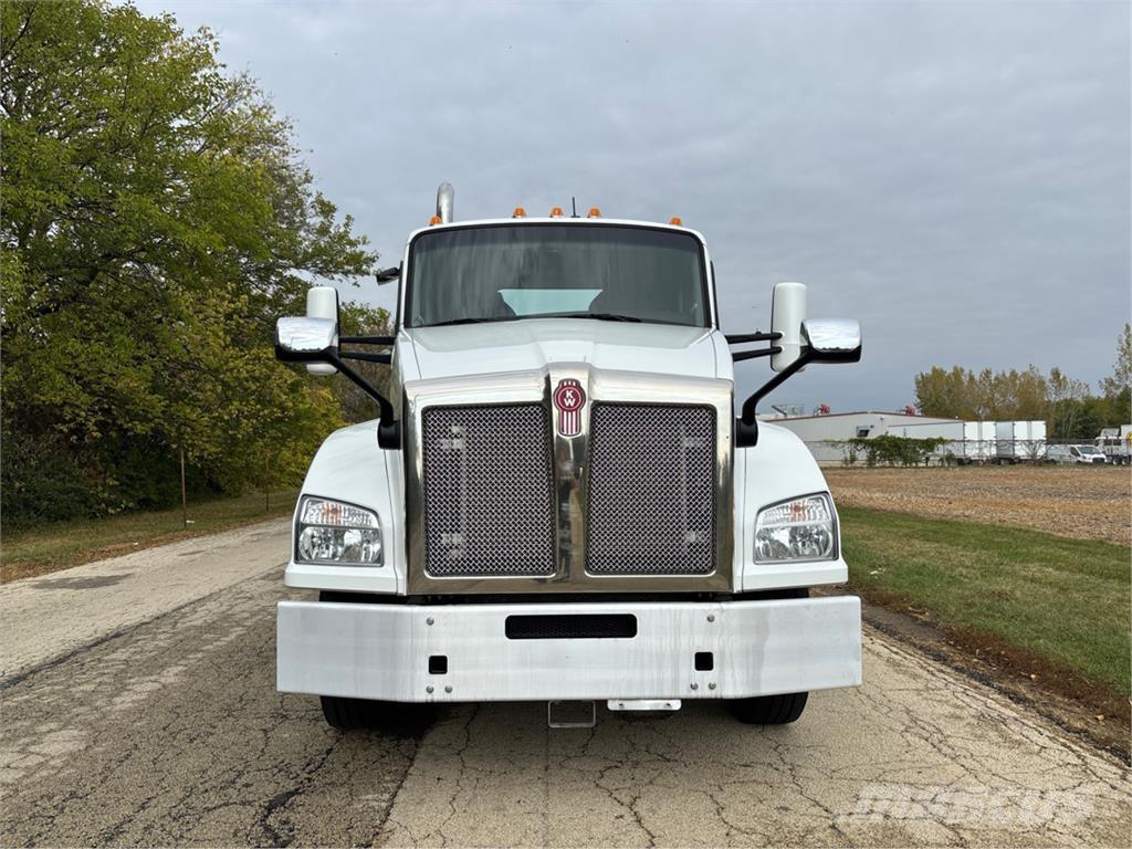 Kenworth T880 Otros camiones