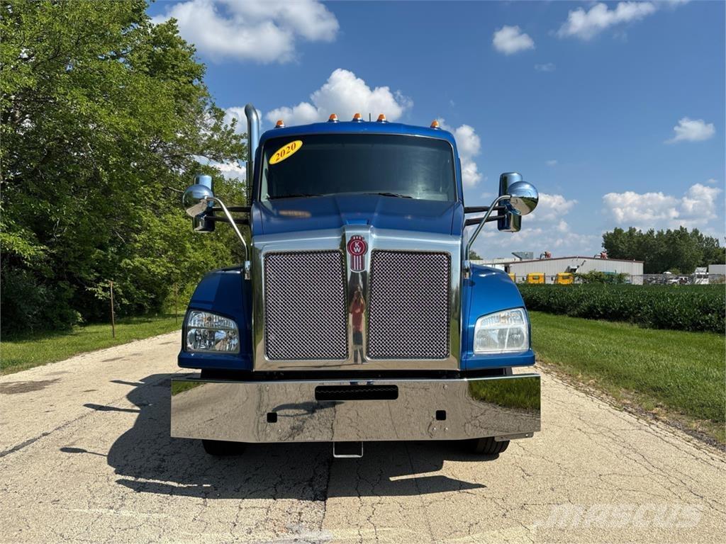 Kenworth T880 Otros camiones