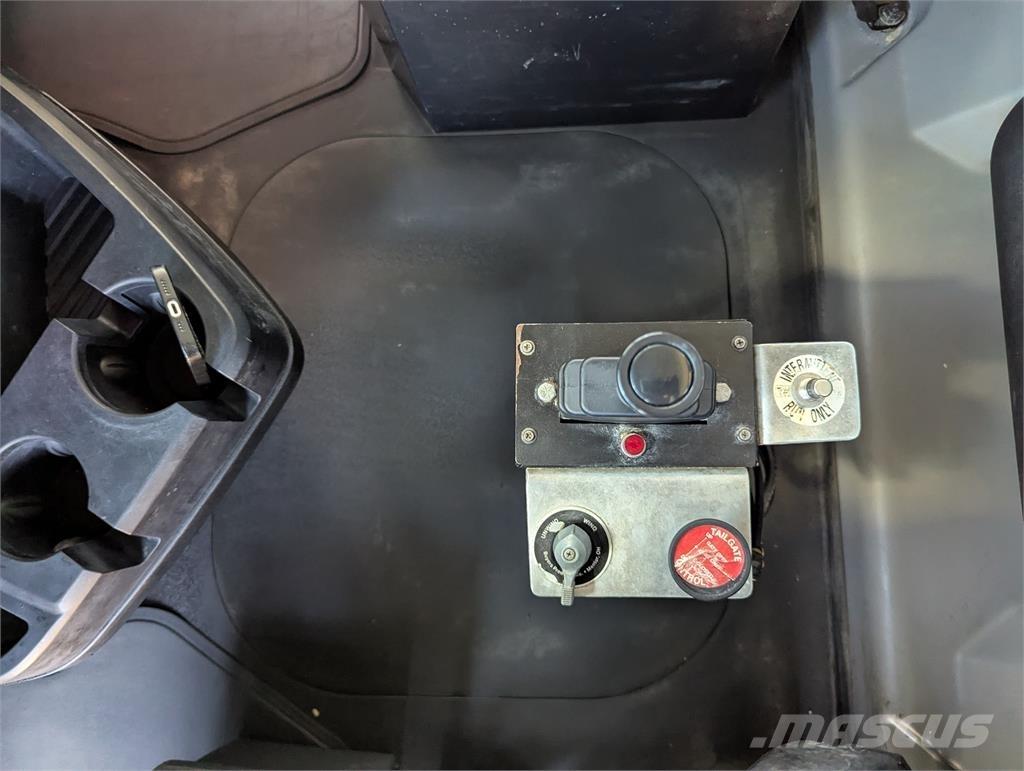 Mack GRANITE Otros camiones