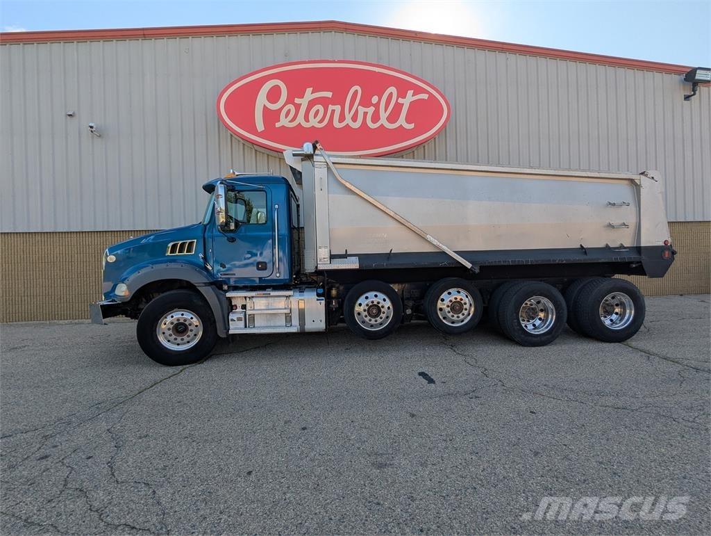 Mack GRANITE Otros camiones