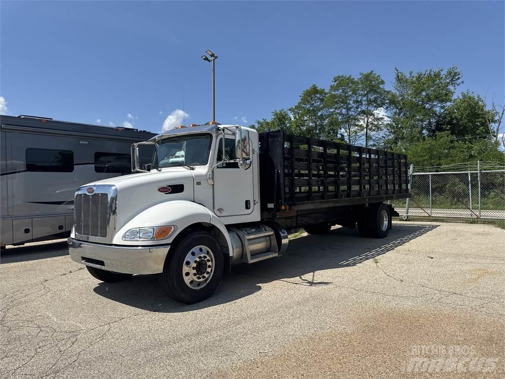 Peterbilt 337 Otros camiones