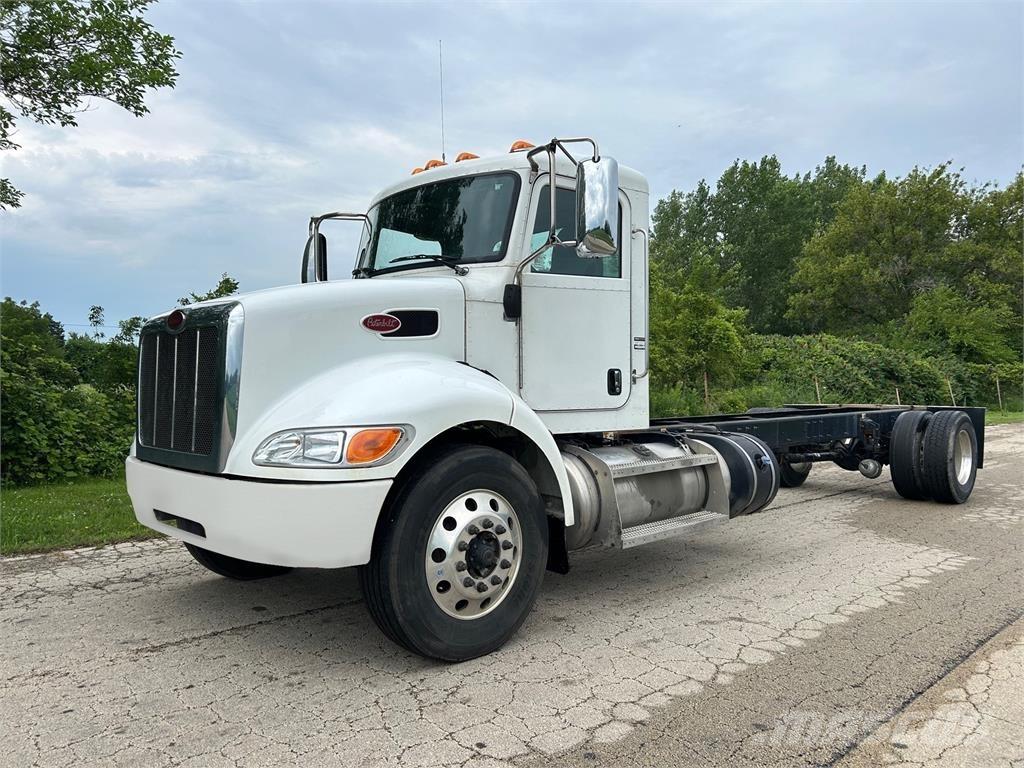 Peterbilt 337 Otros camiones