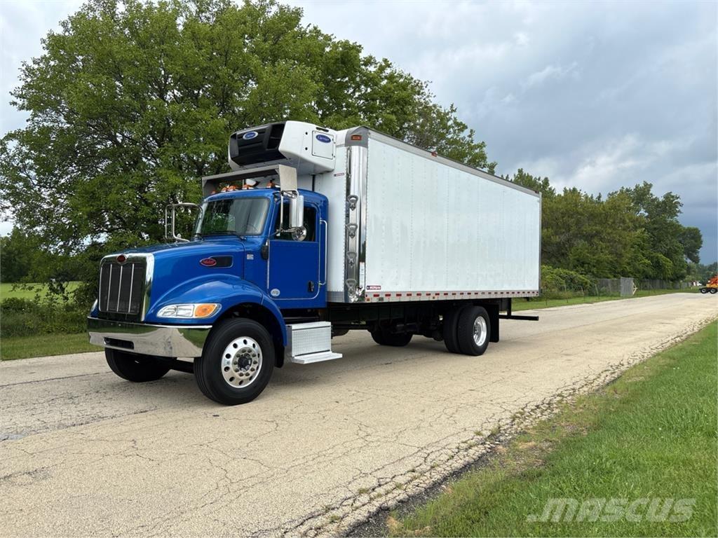 Peterbilt 337 Otros camiones