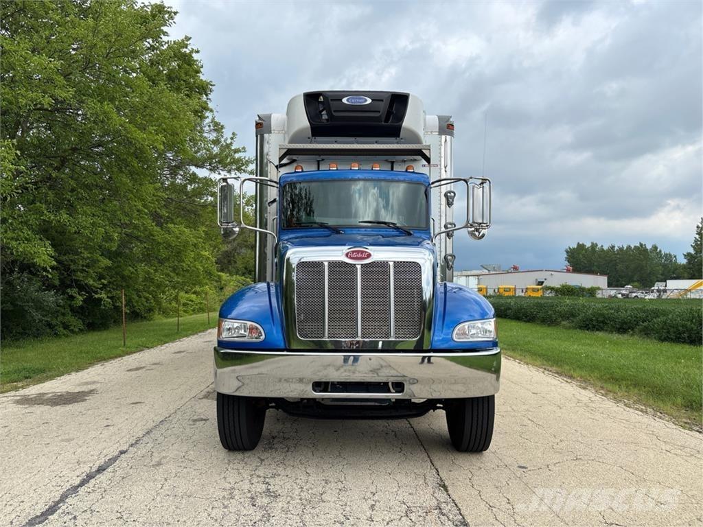 Peterbilt 337 Otros camiones