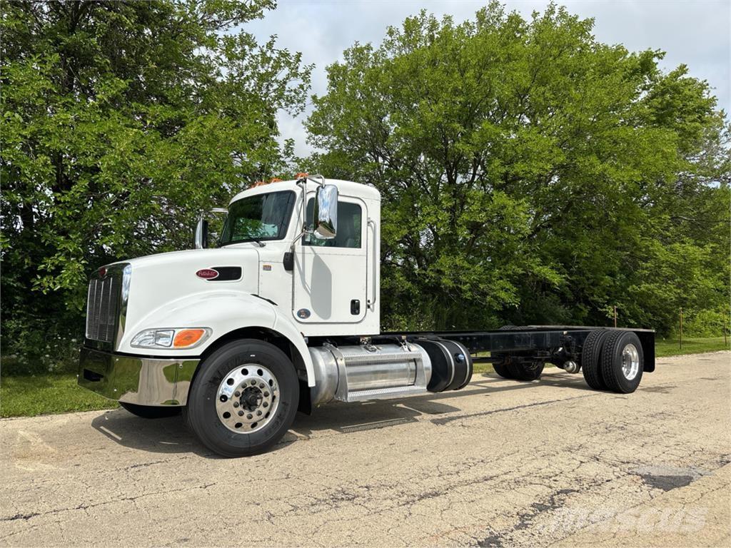 Peterbilt 337 Otros camiones