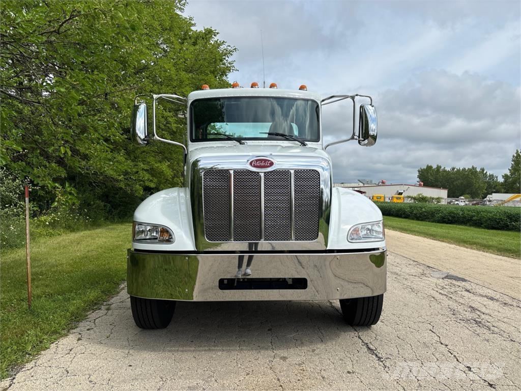 Peterbilt 337 Otros camiones