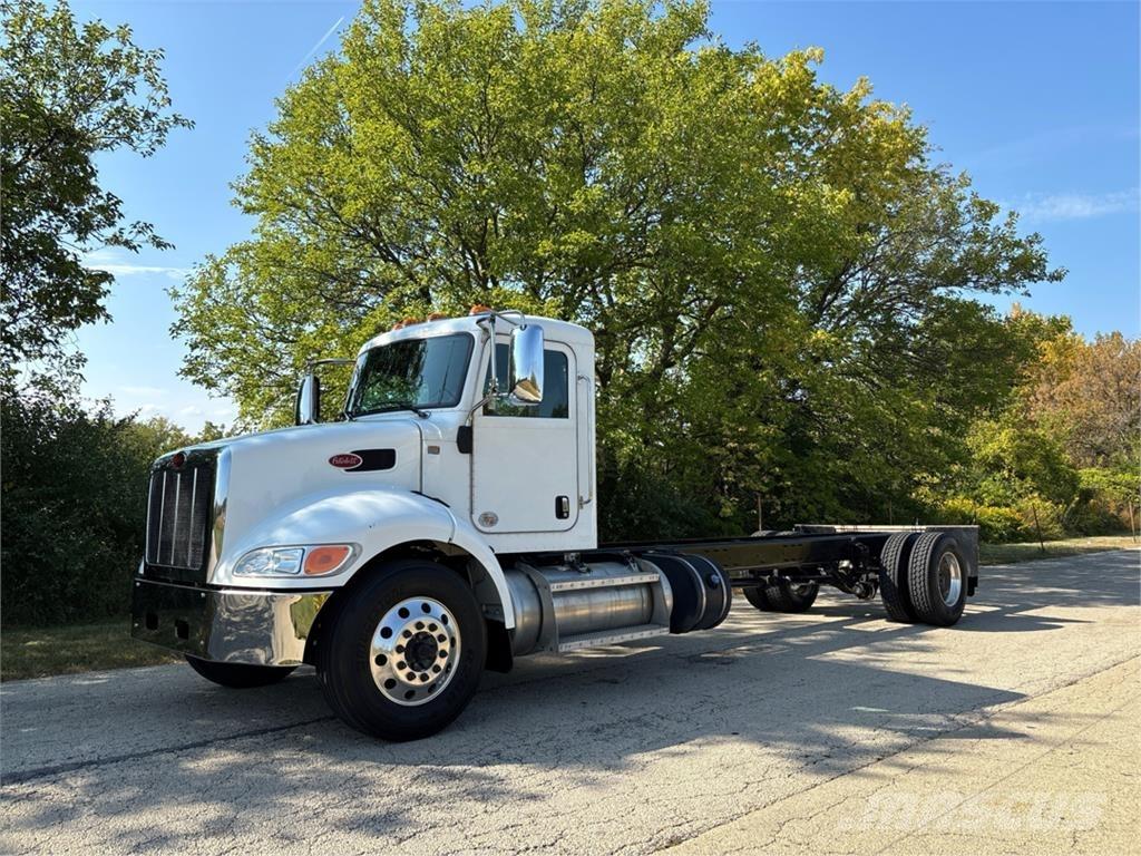 Peterbilt 337 Otros camiones