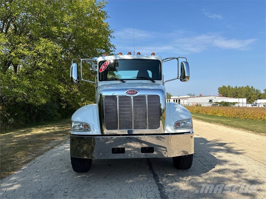 Peterbilt 337 Otros camiones