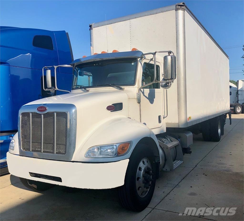 Peterbilt 337 Otros camiones