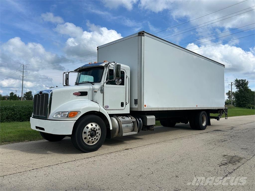 Peterbilt 337 Otros camiones