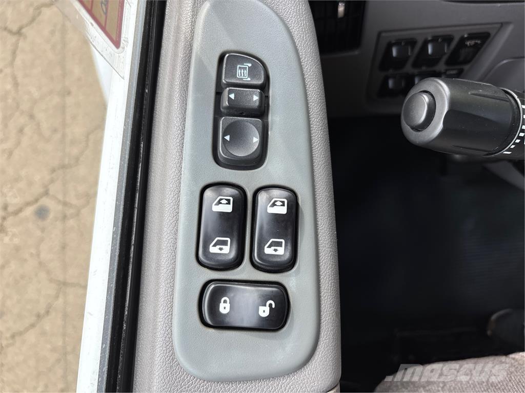 Peterbilt 337 Otros camiones