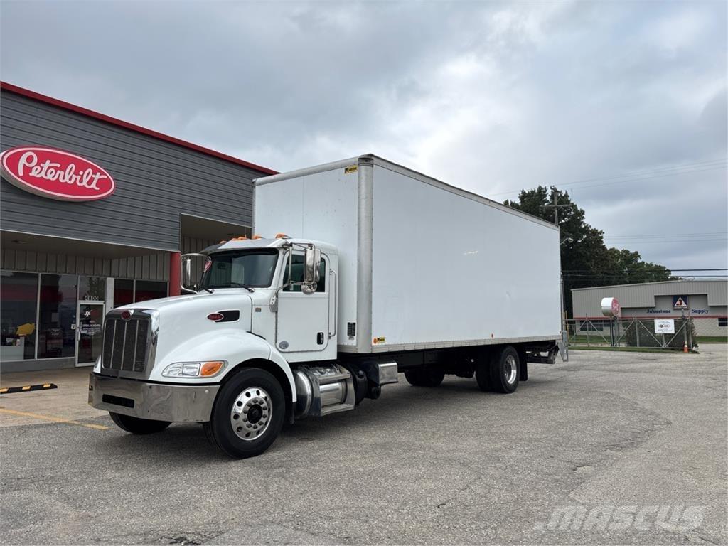 Peterbilt 337 Otros camiones