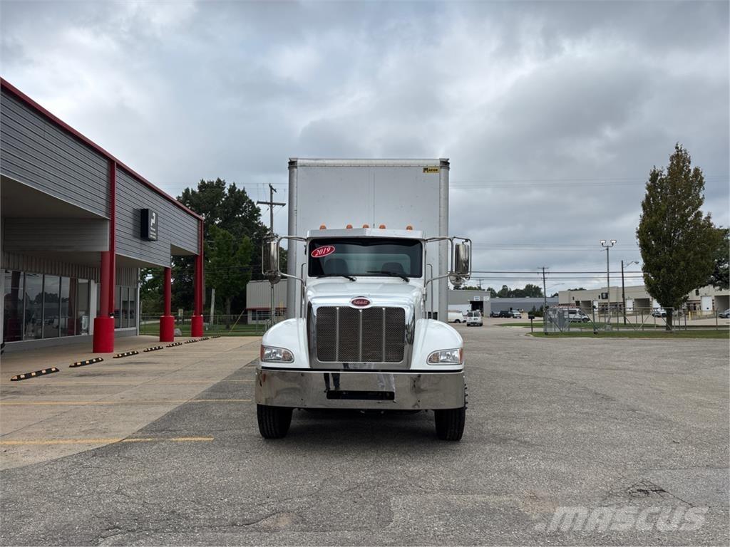Peterbilt 337 Otros camiones