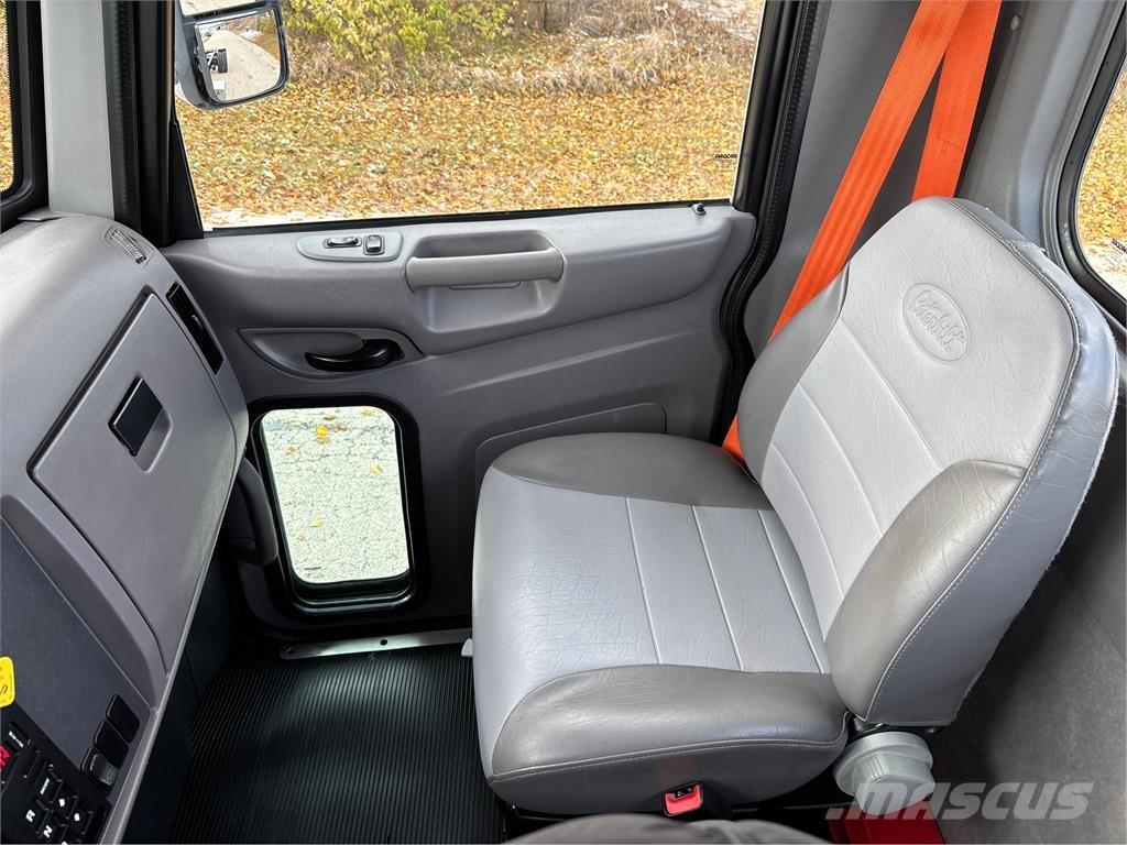 Peterbilt 337 Otros camiones