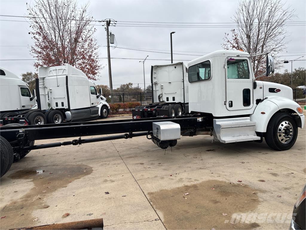 Peterbilt 337 Otros camiones