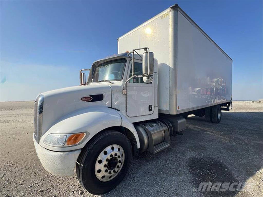 Peterbilt 337 Otros camiones