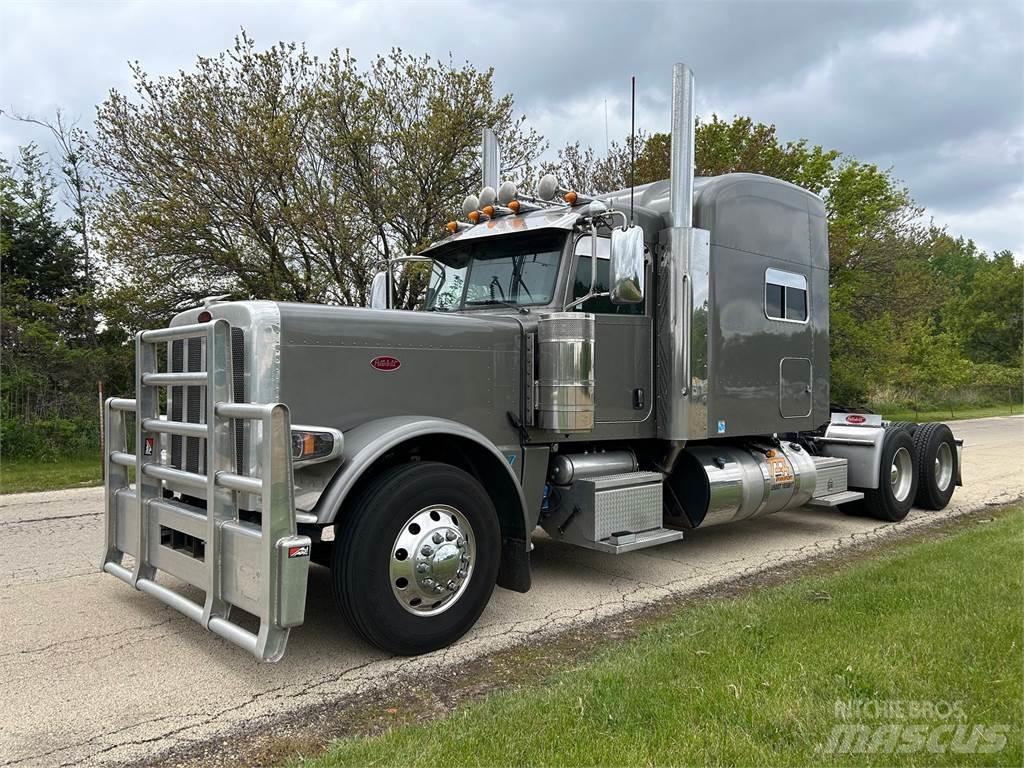 Peterbilt 389 Otros camiones