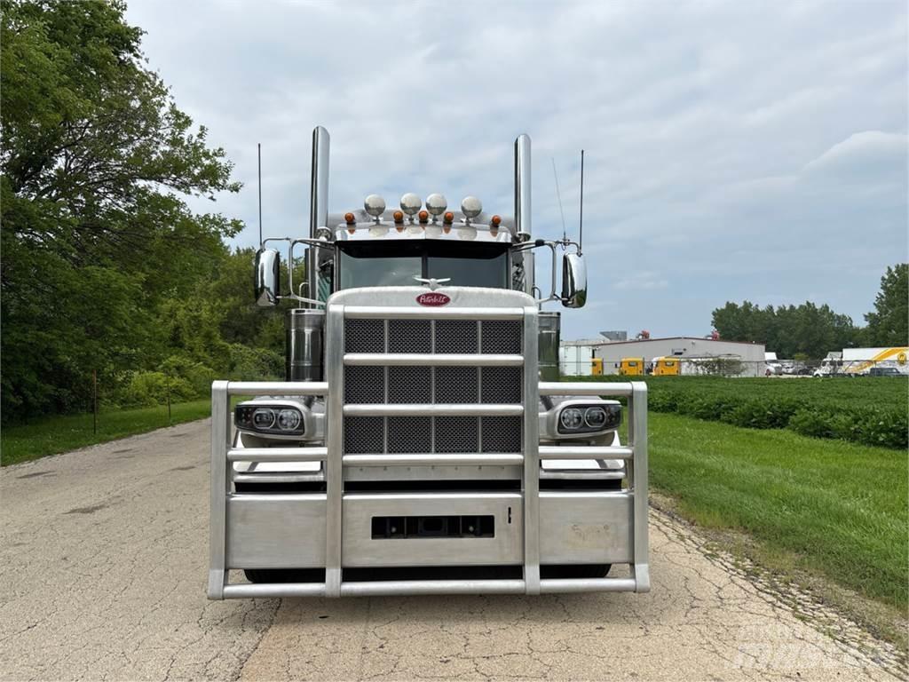 Peterbilt 389 Otros camiones