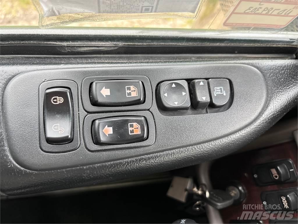 Peterbilt 389 Otros camiones