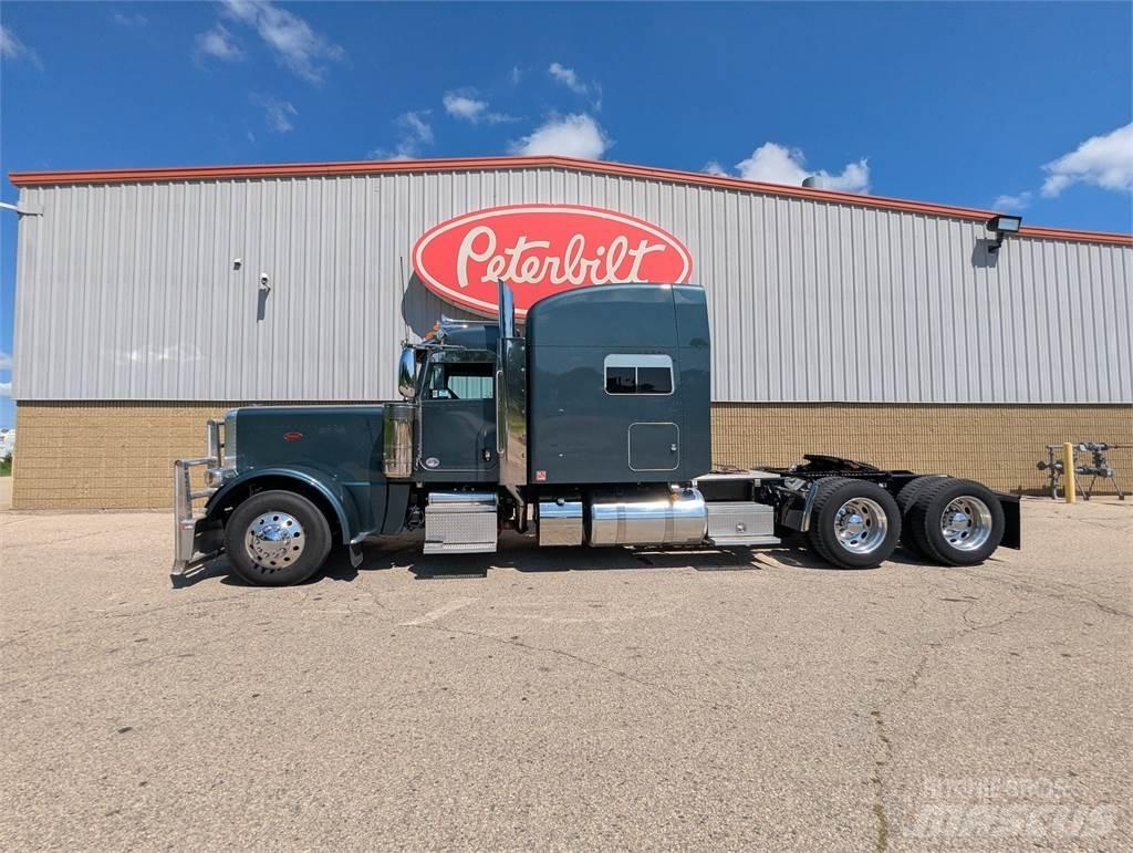 Peterbilt 389 Otros camiones