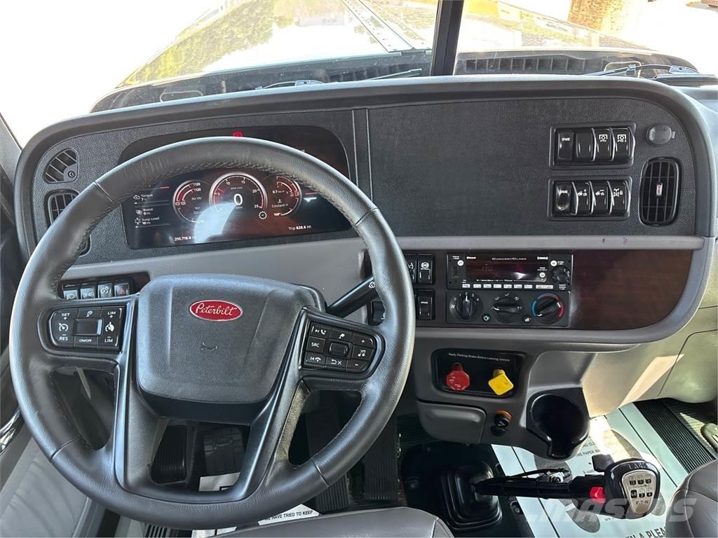 Peterbilt 389 Otros camiones