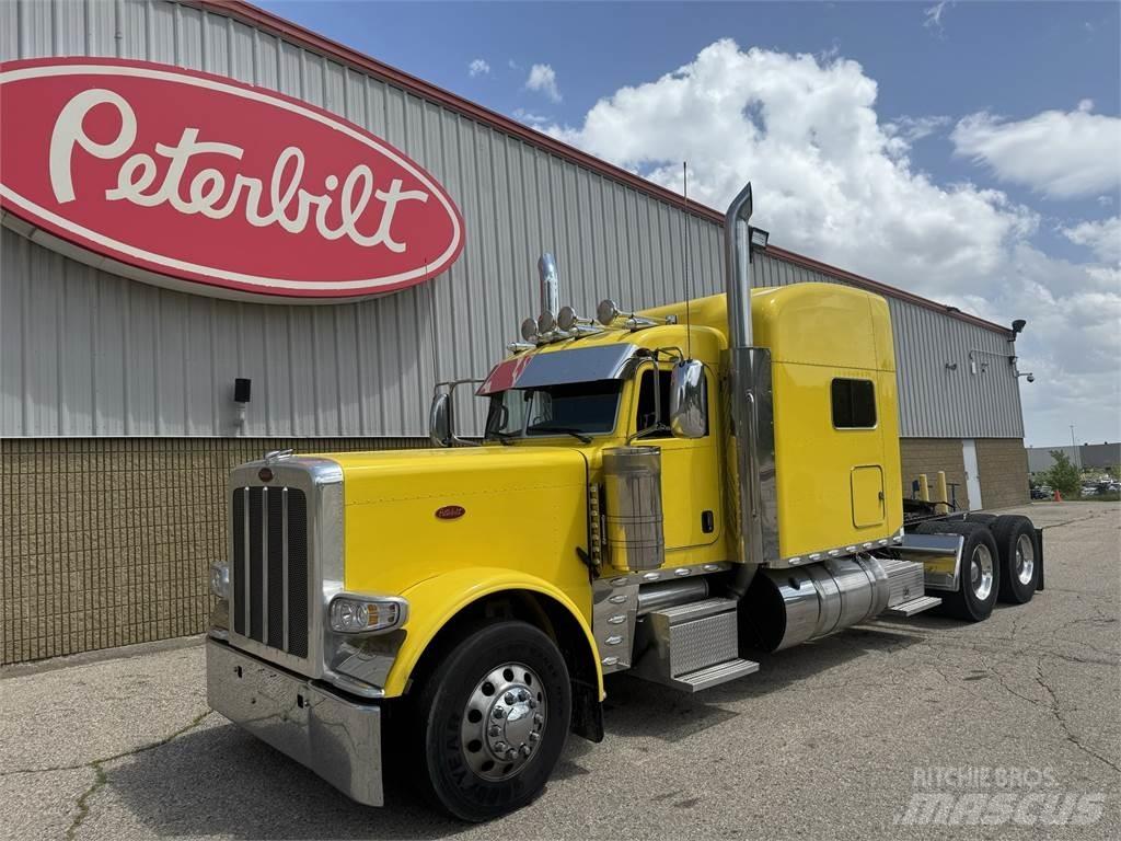 Peterbilt 389 Otros camiones