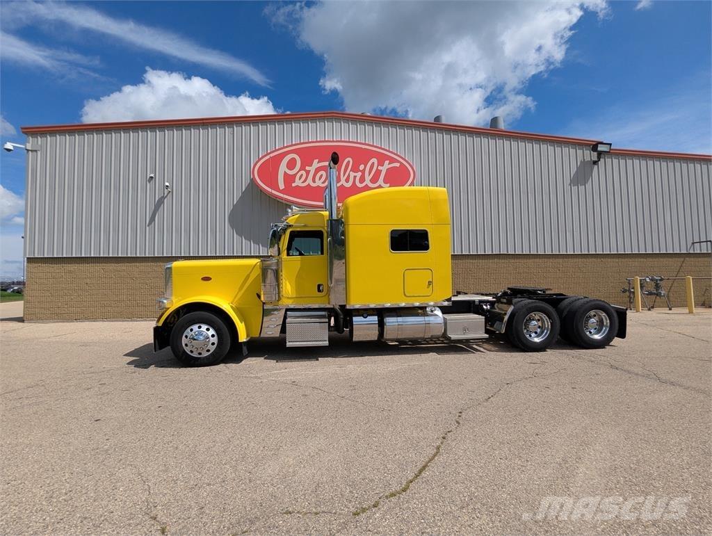 Peterbilt 389 Otros camiones