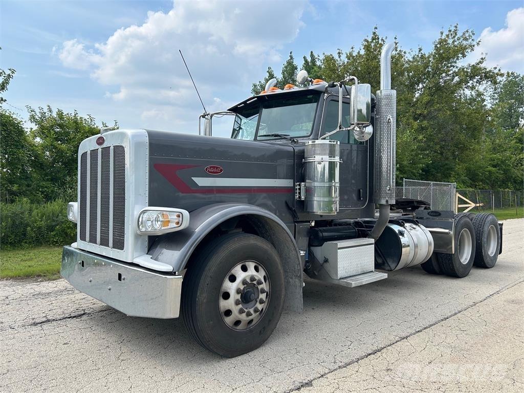 Peterbilt 389 Otros camiones
