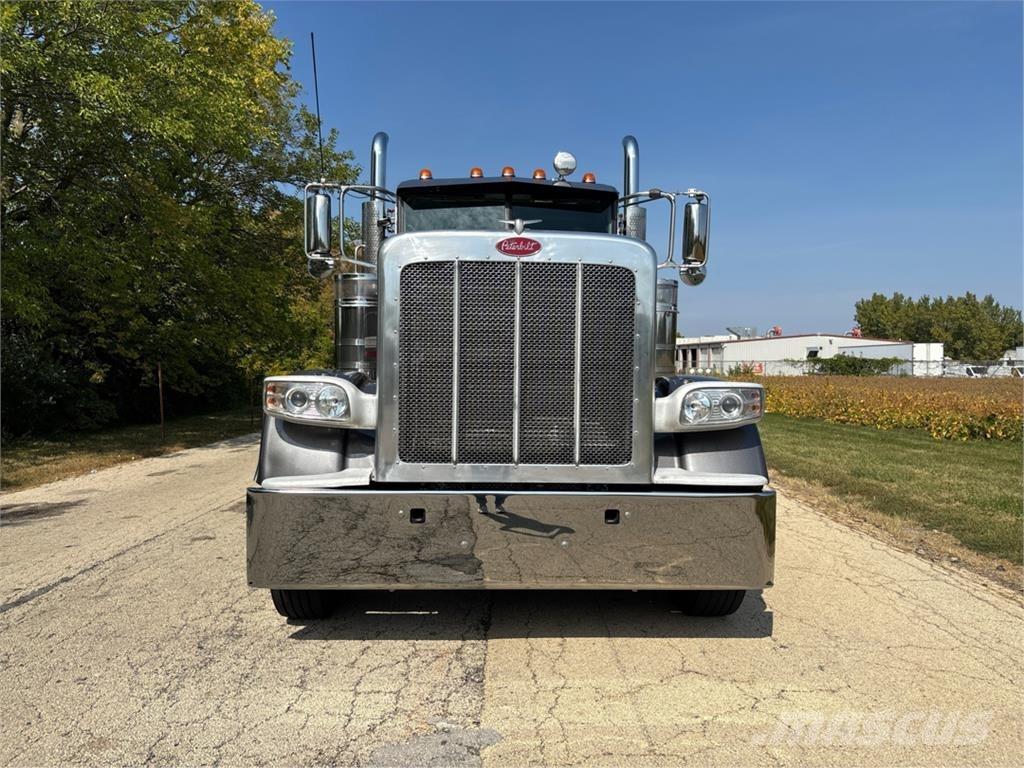Peterbilt 389 Otros camiones