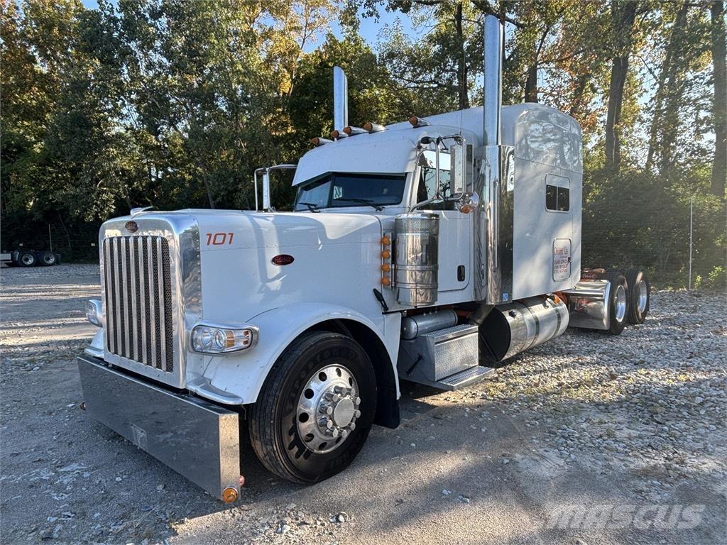 Peterbilt 389 Otros camiones
