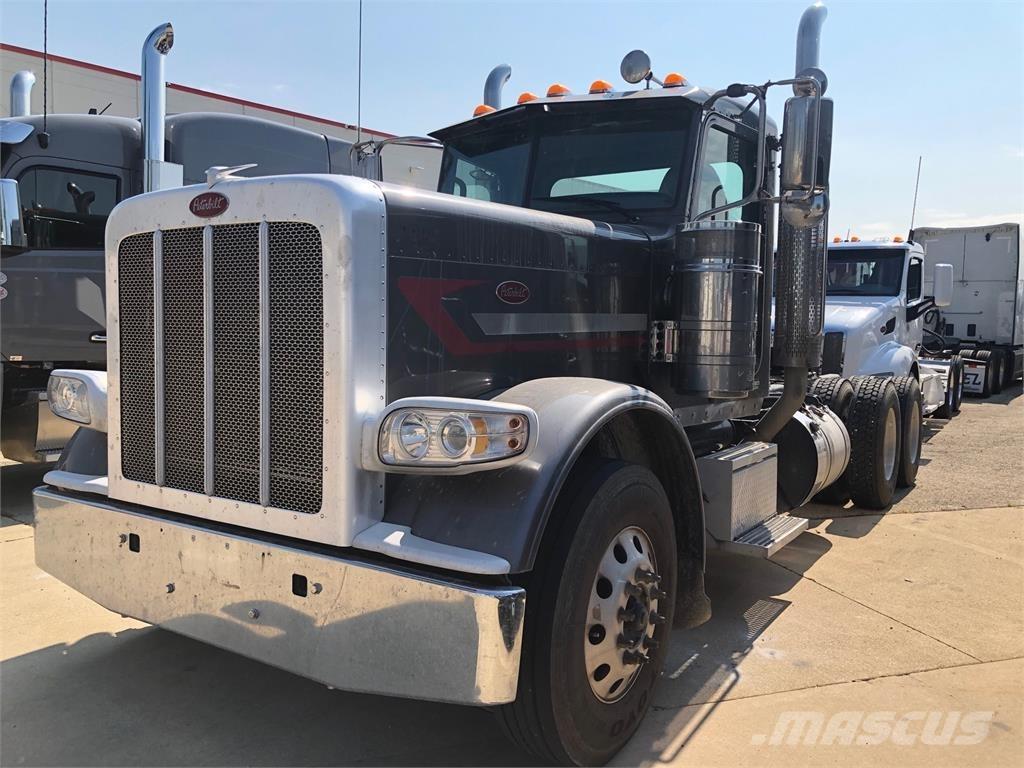 Peterbilt 389 Otros camiones