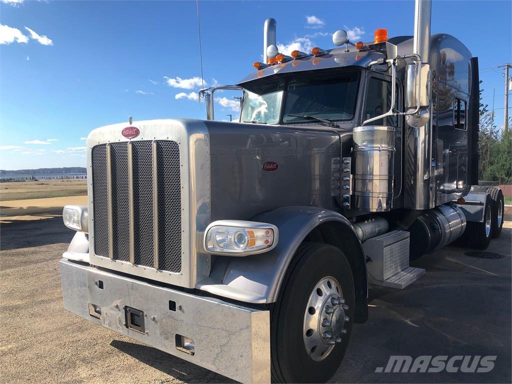 Peterbilt 389 Otros camiones