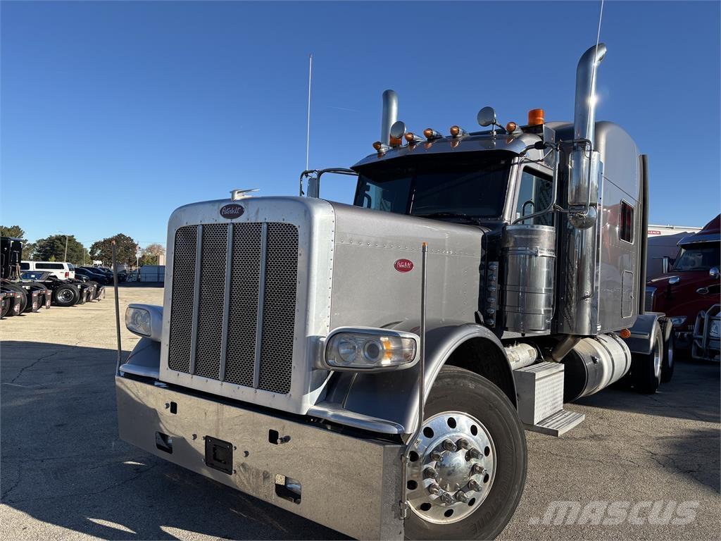 Peterbilt 389 Otros camiones