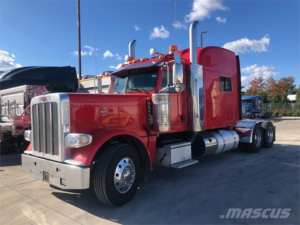 Peterbilt 389 Otros camiones