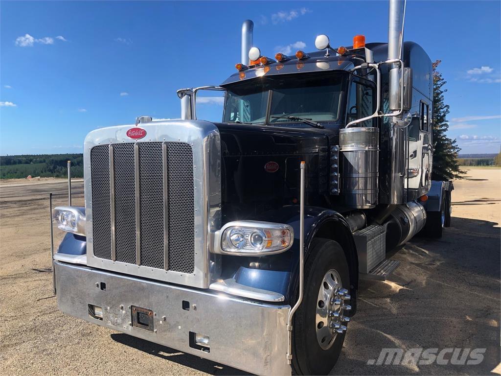 Peterbilt 389 Otros camiones