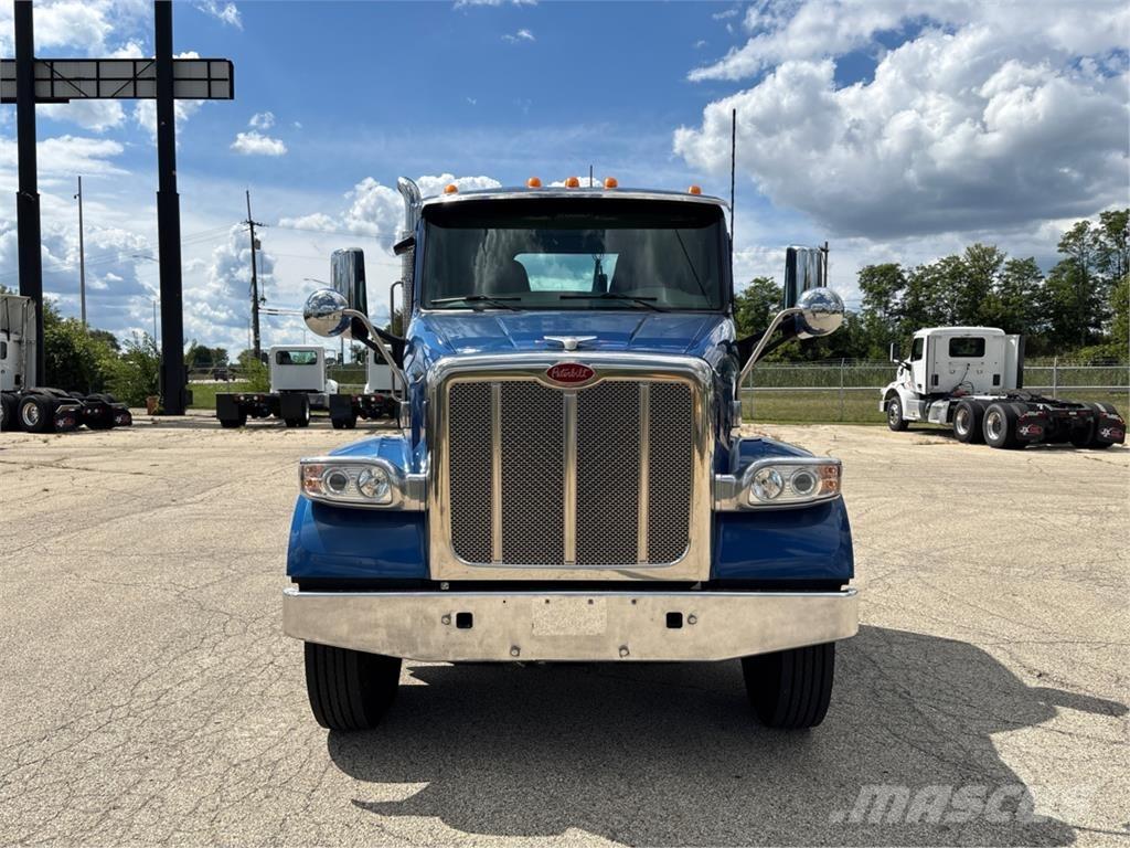 Peterbilt 567 Otros camiones