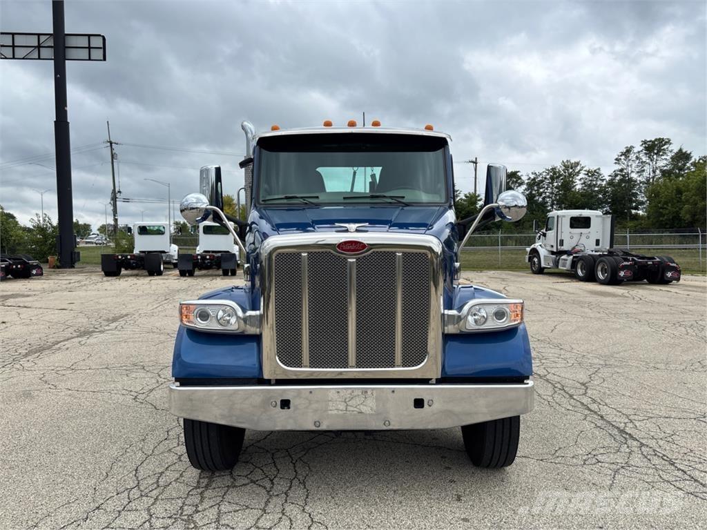 Peterbilt 567 Otros camiones
