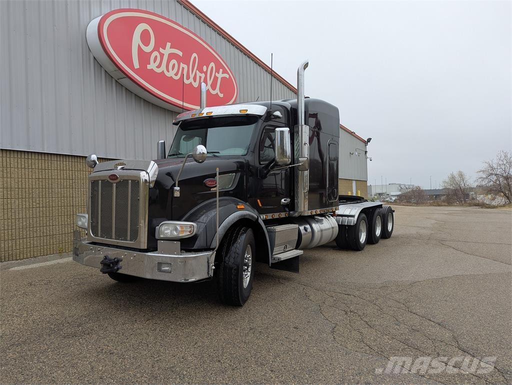 Peterbilt 567 Otros camiones