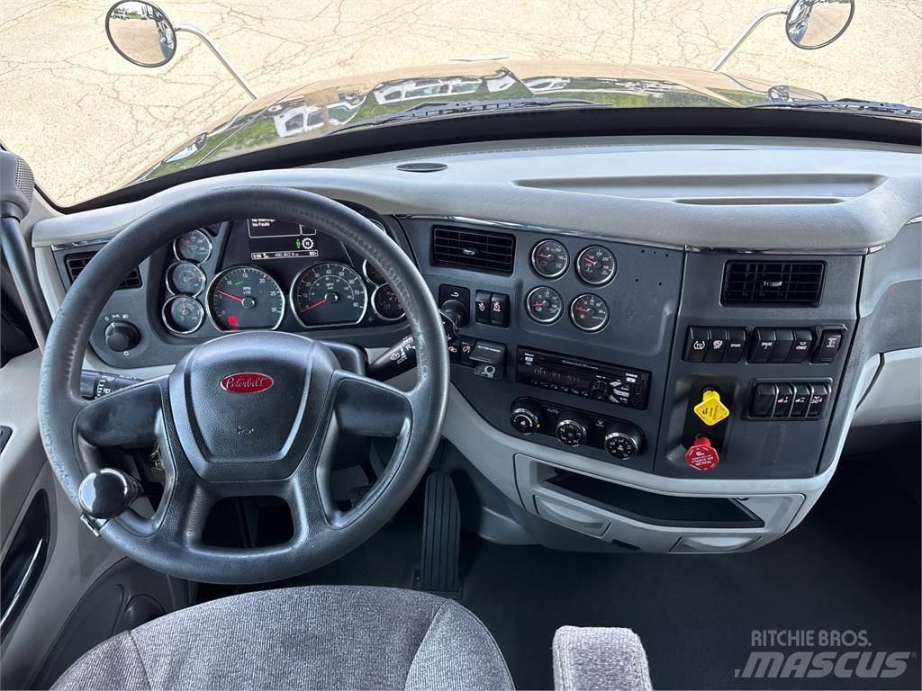 Peterbilt 579 Otros camiones