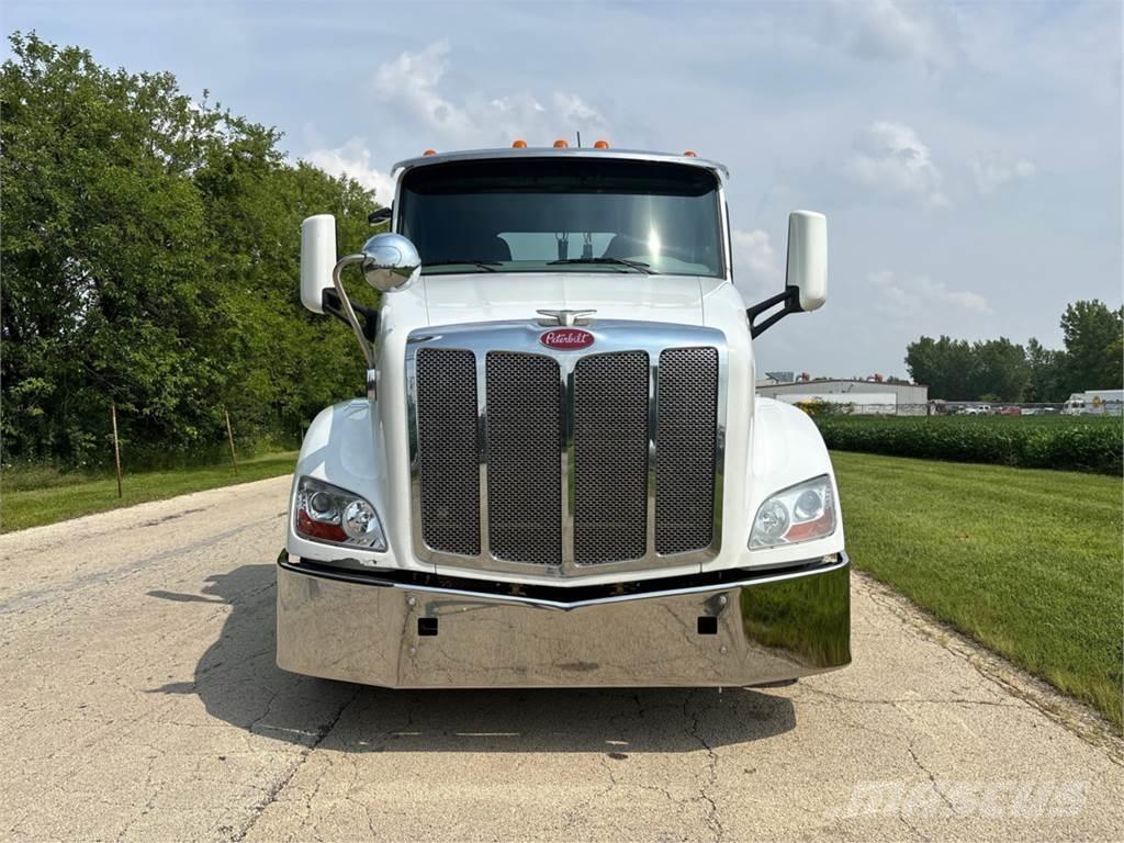 Peterbilt 579 Otros camiones