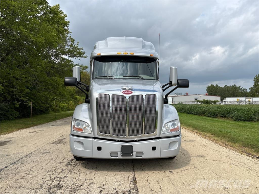 Peterbilt 579 Otros camiones