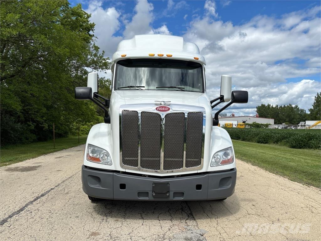 Peterbilt 579 Otros camiones