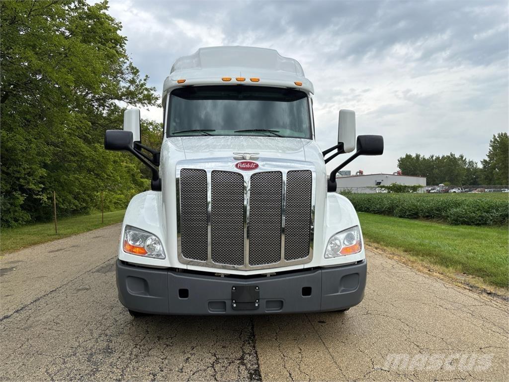 Peterbilt 579 Otros camiones